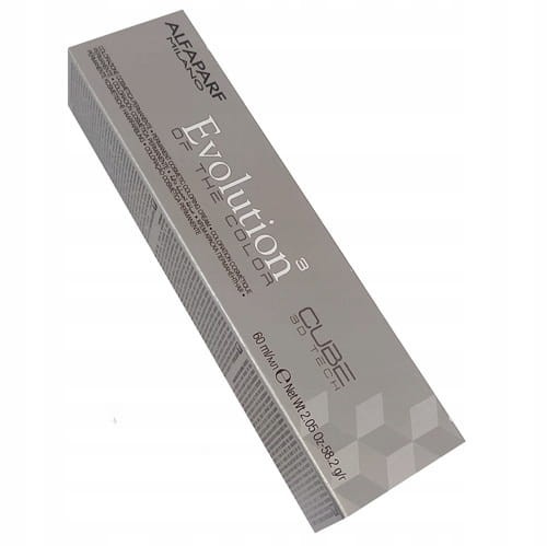 ALFAPARF HARMONIZERS EVOLUTION TONER .03 SOFT GOLD