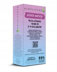 BIOELIXIRE ISTOTA NATURY SERUM Z 9 OLEJÓW 50ML