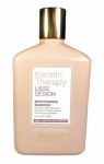 ALFAPARF LISSE DESIGN SZAMPON KERATYNOWY 250ML