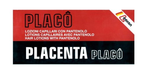 PLACENTA PLACO PARISIENNE AMPUŁKI NA WYPADANIE WŁOSÓW 12x10ML 