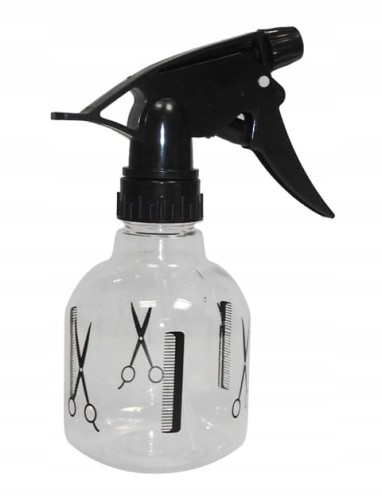 SPRYSKIWACZ FRYZJERSKI ROZPYLACZ MINI 200ml A16