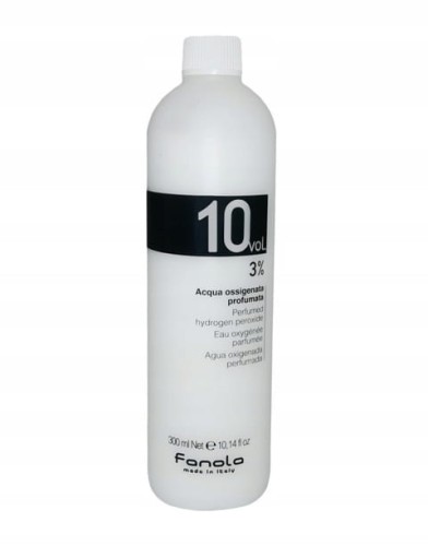 FANOLA UTLENIACZ WODA UTLENIONA 300ml 3% 10VOL