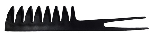 GRZEBIEŃ DO TEKSTUROWANIA MODELOWANIA WŁOSÓW 689