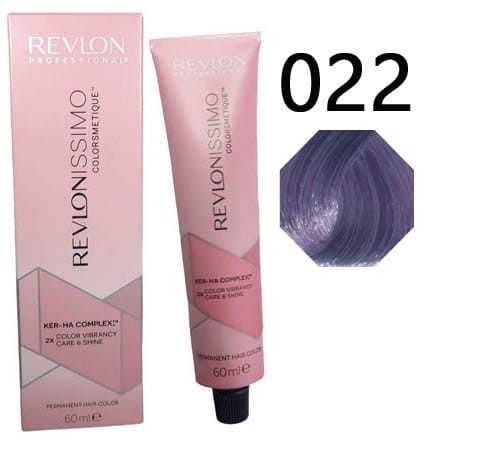 REVLON FARBA DO WŁOSÓW REVLONISSIMO 022 60ML