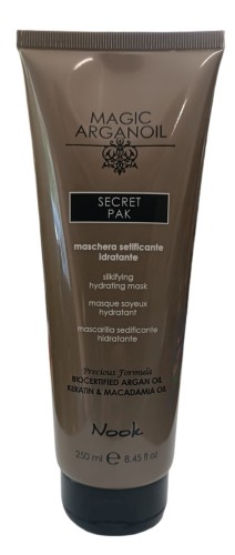 NOOK Secret Pak Maska 250ml