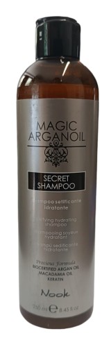 NOOK Secret Szampon 250ml