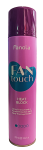 FANOLA FAN TOUCH TERMOOCHRONNY SPRAY Z DELIKATNĄ MOCĄ LAKIERU DO WŁOSÓW 300ML