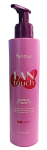 FANOLA FAN TOUCH WANNA STRAIGHT KREM PRZECIW PUSZENIU SIĘ WŁOSÓW 195ML