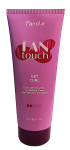 FANOLA FAN TOUCH GET CURL KREM DEFINIUJĄCY WŁOSY KRECONE BEZ OBCIĄŻENIA 200ML