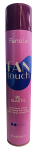 FANOLA FAN TOUCH VOLUME LAKIER DODAJĄCY OBJĘTOŚCI CIENKIM WŁOSOM 500ML