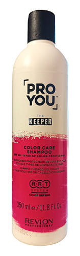 REVLON PROYOU KEEPER SZAMPON DO WŁOSÓW FARBOWANYCH 350ml