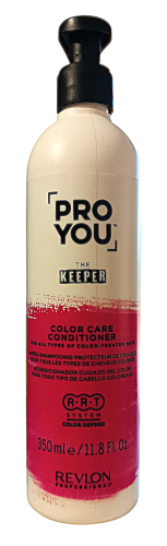 REVLON PROYOU THE KEEPER PROFESJONALNA ODŻYWKA DO WŁOSÓW FARBOWANYCH 350ml