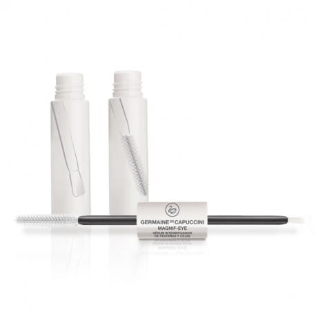 GERMAINE DE CAPUCCINI SERUM ODŻYWCZE DO RZĘS BRWI 10ML