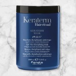 FANOLA KERATERM KARITE MASKA WYGŁADZAJĄCA 1000ml