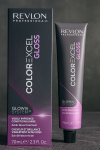 000 REVLON COLOR EXCEL GLOSS PROFESJONALNY ALKALICZNY TONER BEZ AMONIAKU 70ML