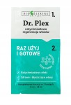 Bioelixire Dr. Plex natychmiastowa regeneracja włosów 10ml + 30ml Saszet
