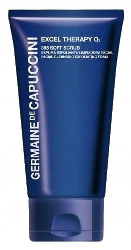 GERMAINE DE CAPUCCINI EXCEL THERAPY 02 365 PEELING DO TWARZY 150ML