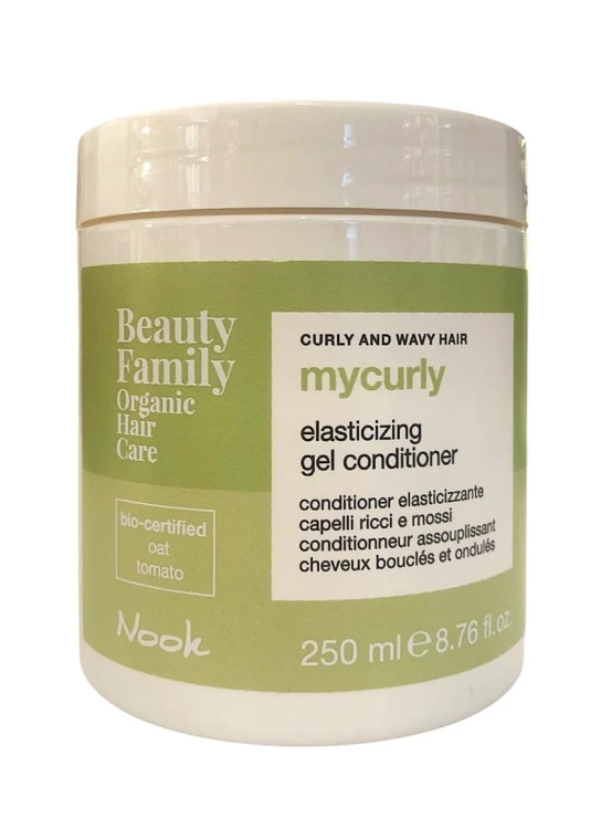 Nook Beauty Family Mycurly odżywka w żelu 250ml.jpg