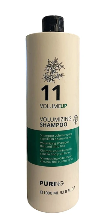 Puring 11 volume szampon 1000ml .jpg