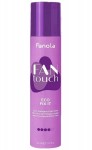 Fanola FanTouch Eco Fix It bardzo mocny lakier ekologiczny 320ml