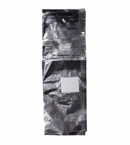 STAYLAC zestaw folii do usuwania lakieru hybrydowego 50szt