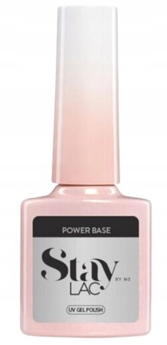 StayLac Baza Hybrydowa Power Base 5 ml