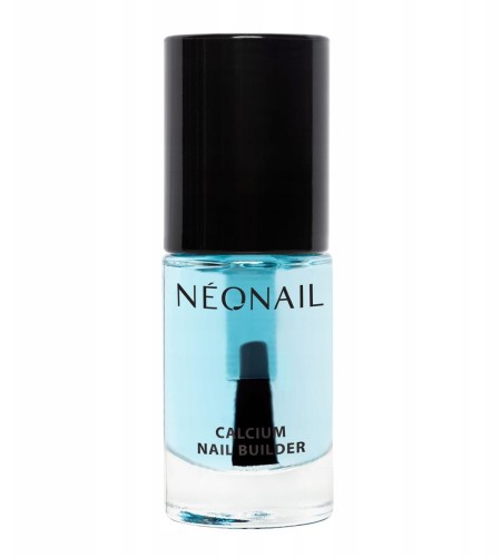 NeoNail Calcium Nail Builder odżywka do paznokci 7,2ml