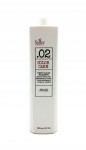 Silky 02 Color Care Szampon do pielęgnacji włosów farbowanych 1000ml