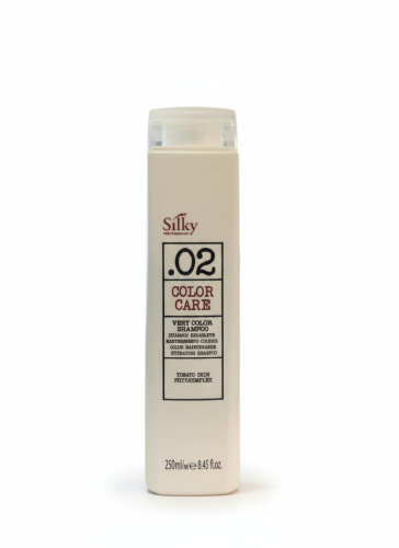 szampon silky 02 250ml