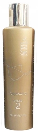 SCREEN REPAIR STAGE 2 ODŻYWKA MEGA REGENERUJĄCA KT COMPLEX pH 6,7 250ML