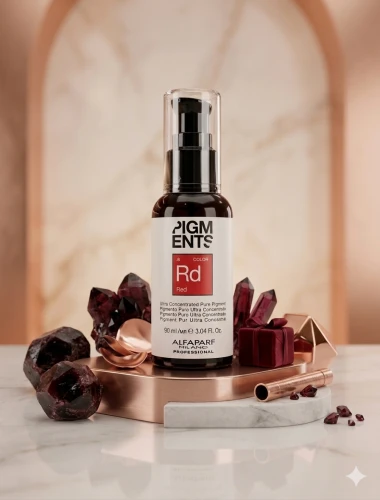 Alfaparf pigments color red.png