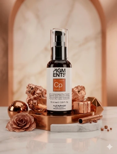 Alfaparf pigments color copper.png