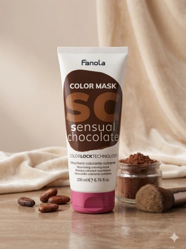 FANOLA COLOR MASK SENSUAL CHOCOLATE.png