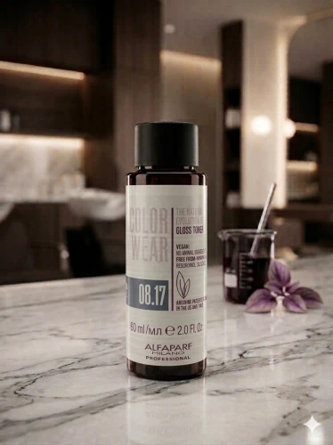 08.17 | Alfaparf Color Wear Gloss Toner bez amoniaku 60ml