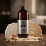 NOOK SECRET SHAMPOO- jedwabisty szampon nawilżający pH 5,0 1000ml