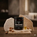 NOOK SECRET MIRACLE BUTTER- maślana maska odżywiająca oraz wzmacniająca 250ml
