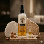 NOOK SECRET BI-PHASE LIGHT CONDITIONER- dwufazowa odżywka w sprayu 200ml