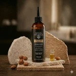 NOOK SECRET SHINE LAMINOIL- natychmiastowa kuracja nadająca połysk i jedwabistość  250ml