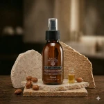 NOOK SECRET ABSOLUTE OIL- olejek arganowy intensywnie odżywczy 100ml