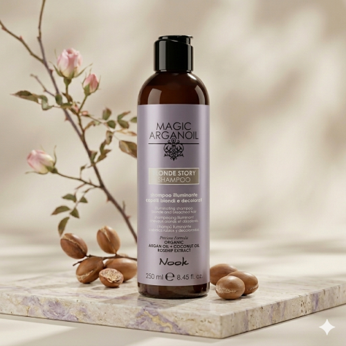NOOK BLONDE STORY SZAMPON 250ML.png