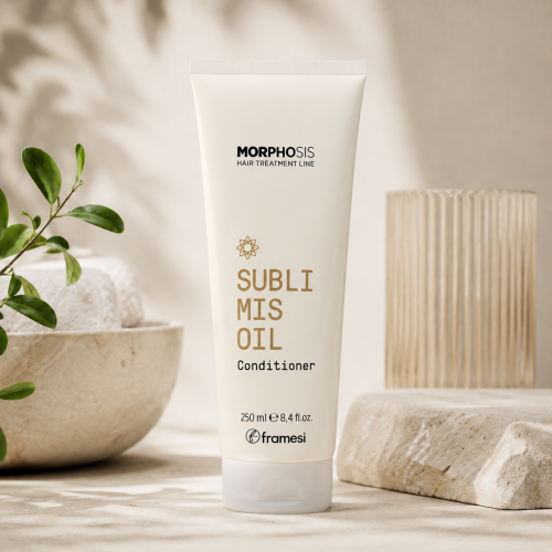 MORPHOSIS SUBLIMIS OIL ODŻYWKA 250ML.png
