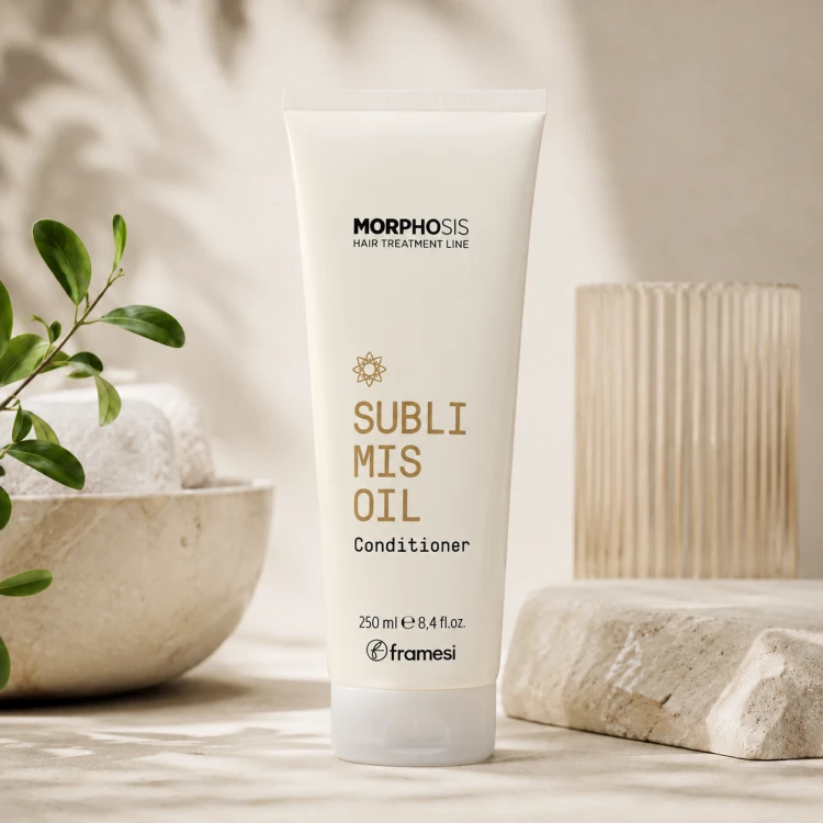 MORPHOSIS SUBLIMIS OIL ODŻYWKA 250ML.png