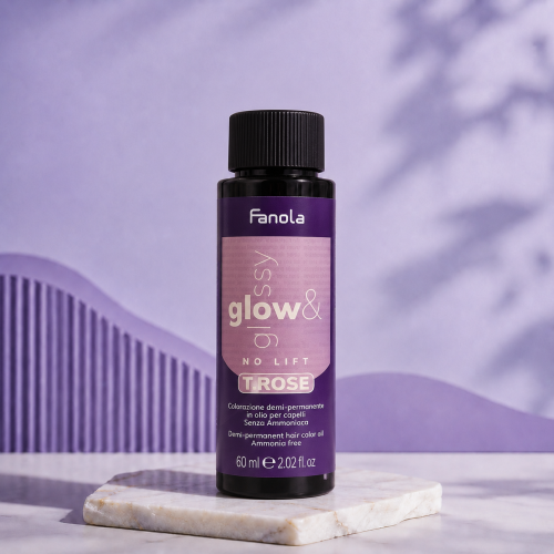 FANOLA GLOW&amp;GLOSSY T.ROSE.png