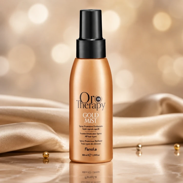 FANOLA ORO THERAPY GOLD MIST 100ML.png