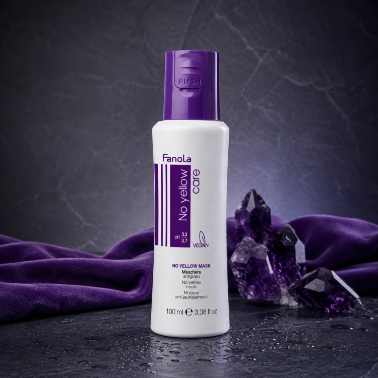 FANOLA NO YELLOW MASK 100ML.png