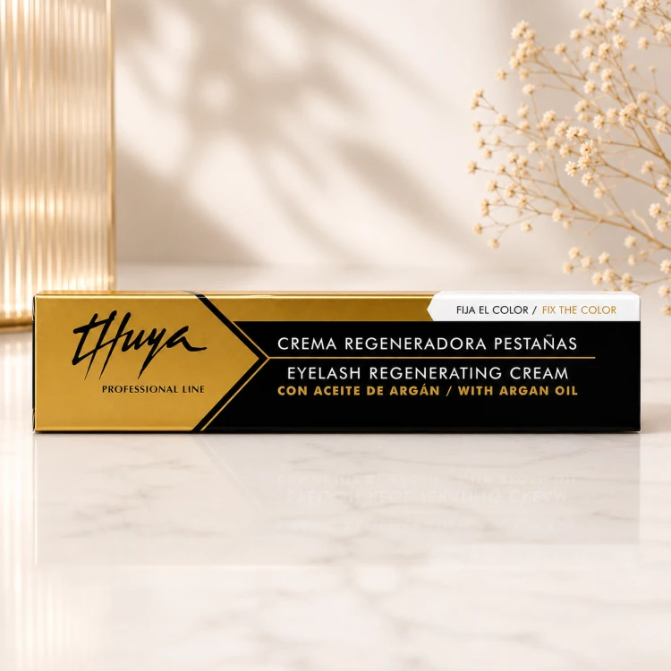 THUYA ARGAN KREM