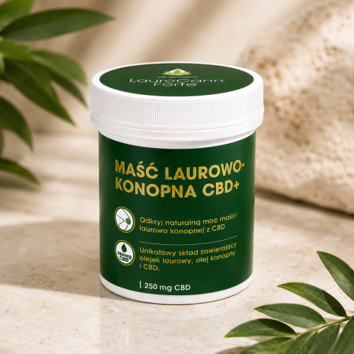 LAUROCANN MAŚĆ LAUROWO- KONOPNA 250ML.png