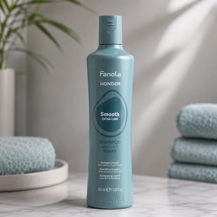 FANOLA WONDER SMOOTH SZAMPON 350ML.png