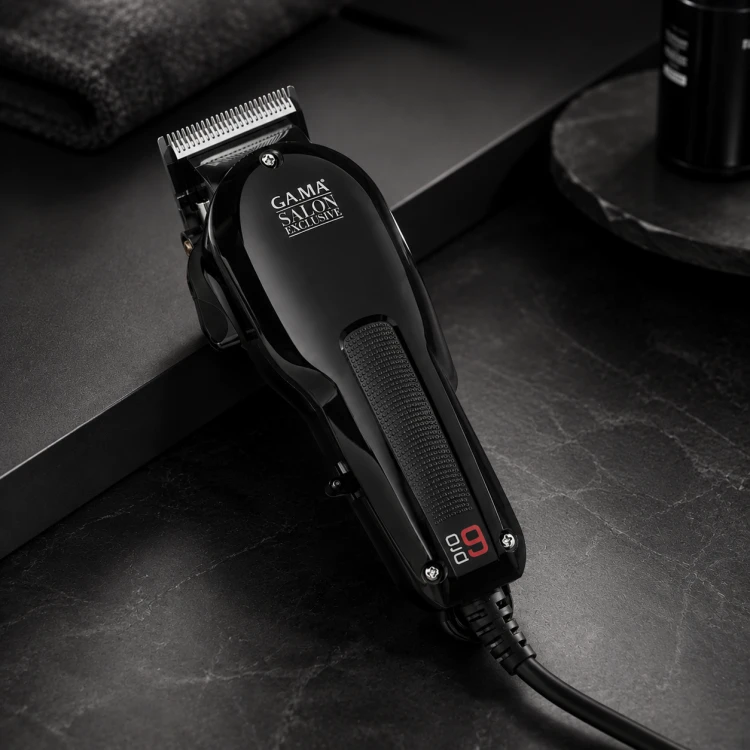 GA.MA PRO 9 CLIPPER
