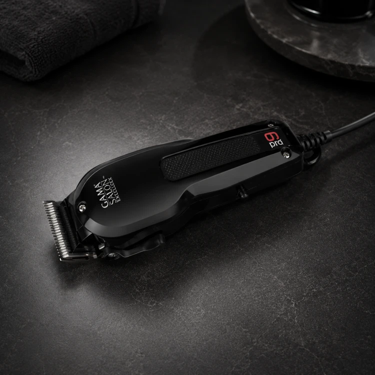 GA.MA PRO 9 CLIPPER